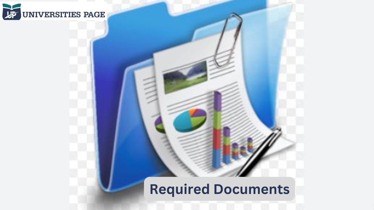 required documents